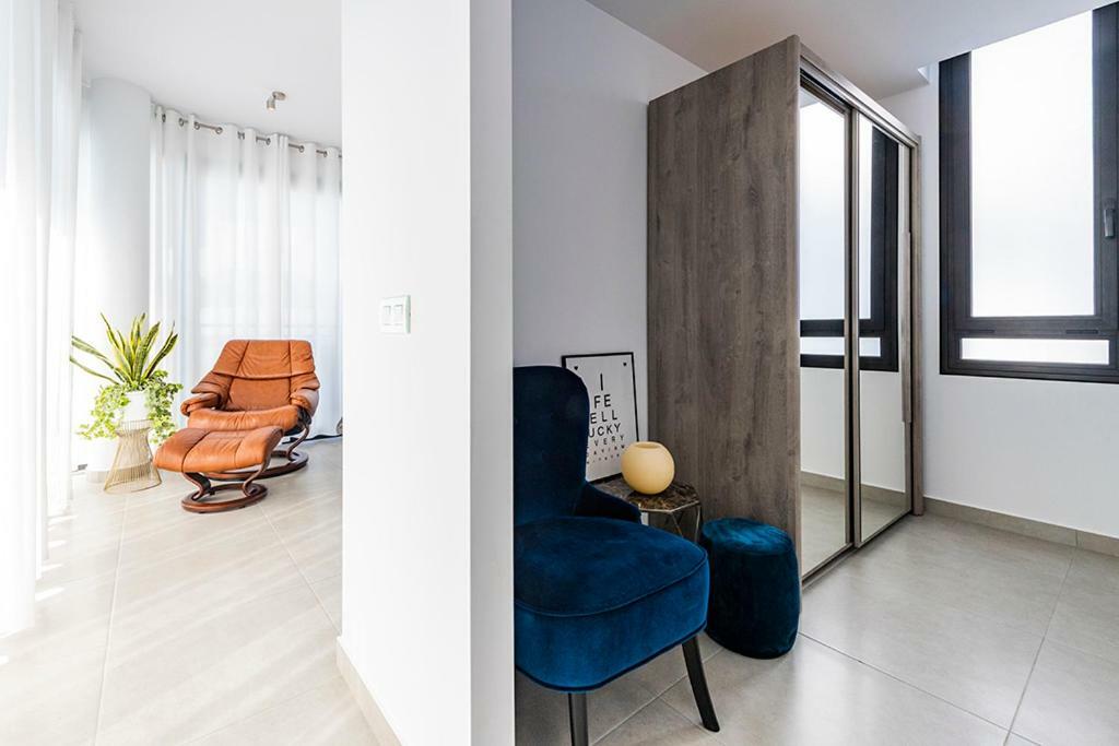 Stylish Villa 2018,Pool,3B.R.Wifi,Netflix San Fulgencio Luaran gambar