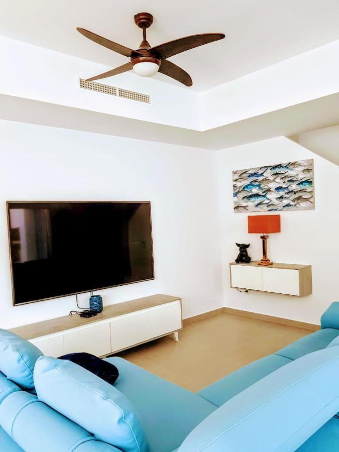 Stylish Villa 2018,Pool,3B.R.Wifi,Netflix San Fulgencio Luaran gambar